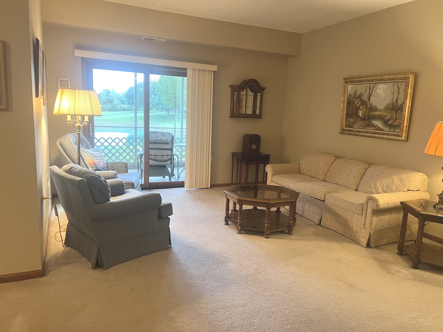 6243 Misty Pines Drive #1, Tinley Park, IL 60477