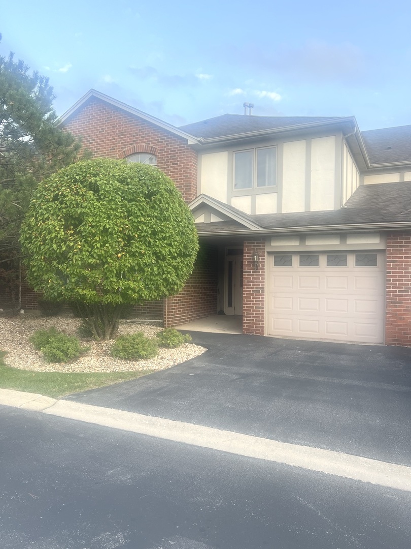 6243 Misty Pines Drive #1, Tinley Park, IL 60477