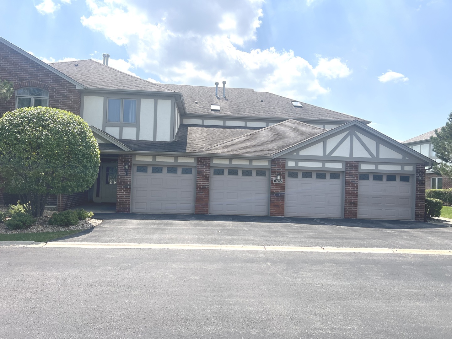 6243 Misty Pines Drive #1, Tinley Park, IL 60477