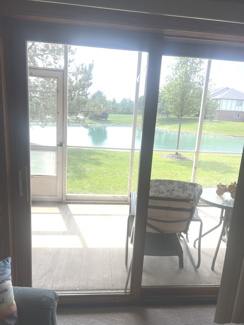 6243 Misty Pines Drive #1, Tinley Park, IL 60477