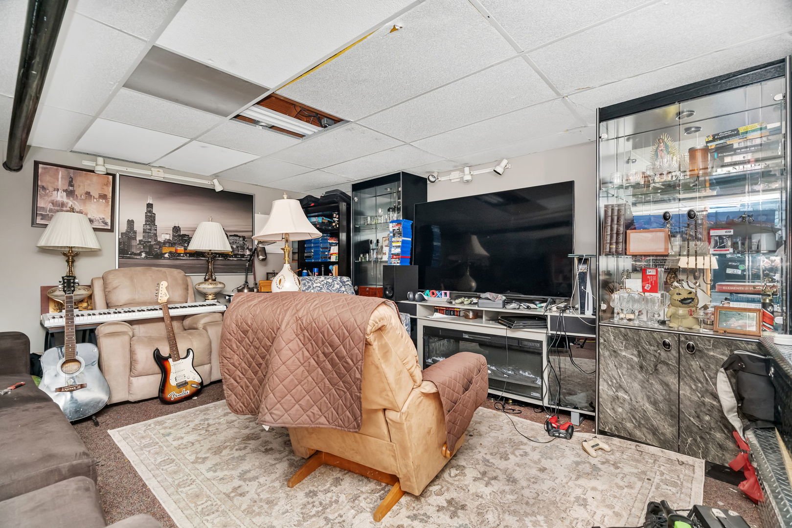 208 Porter Lane #208, Bolingbrook, IL 60440