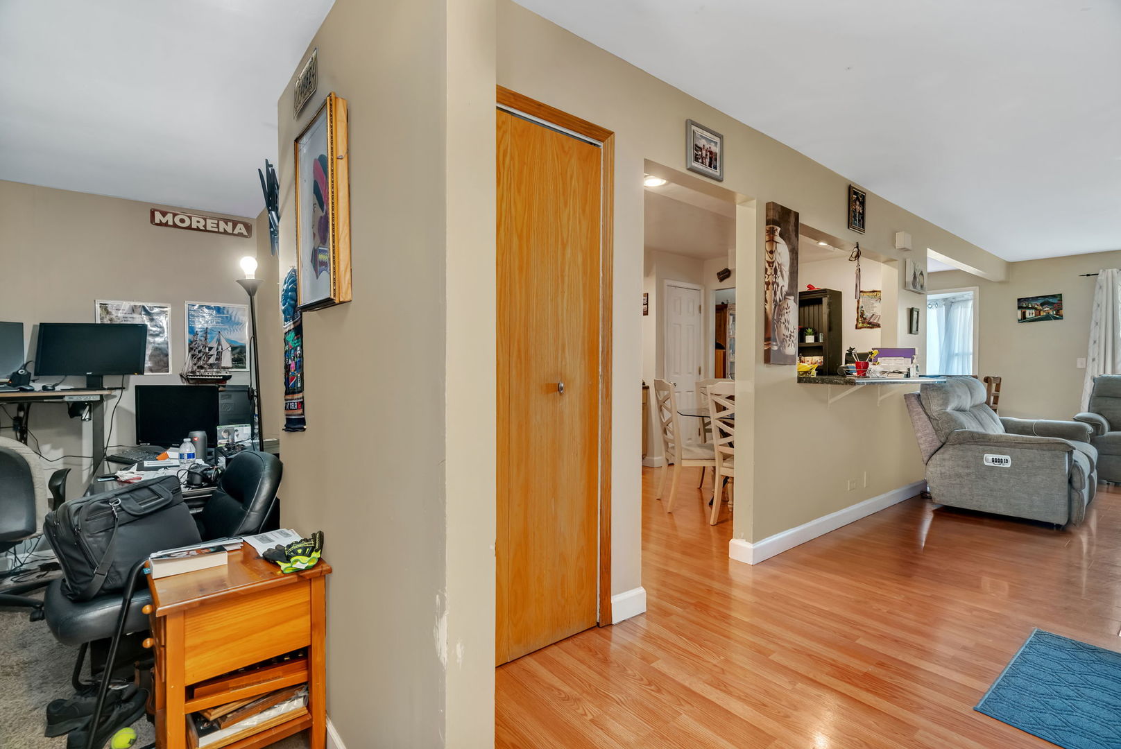 208 Porter Lane #208, Bolingbrook, IL 60440