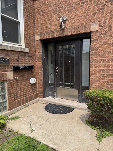 3438 N Hamlin Avenue, Chicago, IL 60618