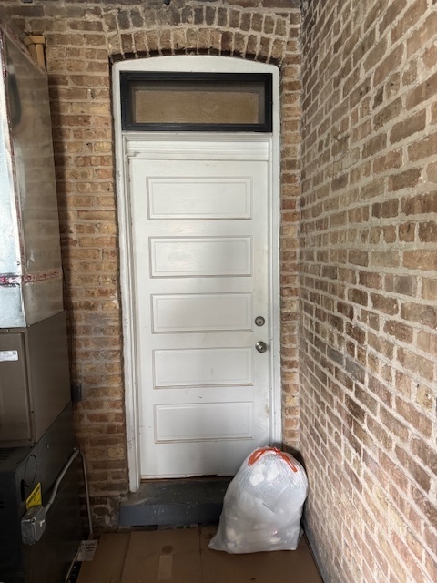 3438 N Hamlin Avenue, Chicago, IL 60618