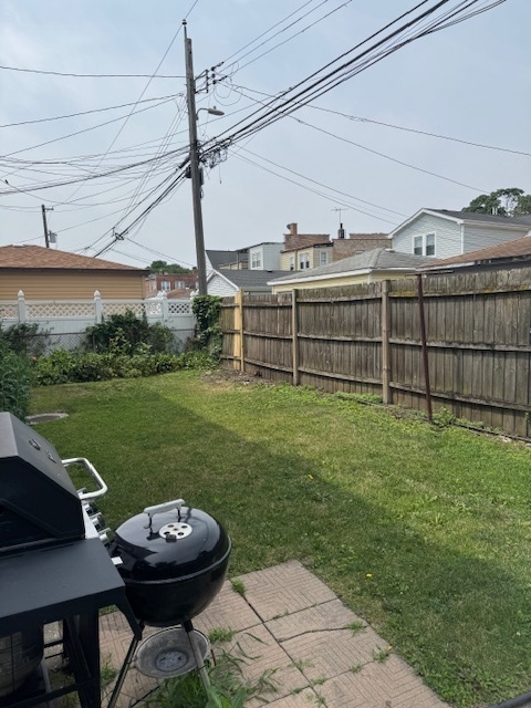 3438 N Hamlin Avenue, Chicago, IL 60618