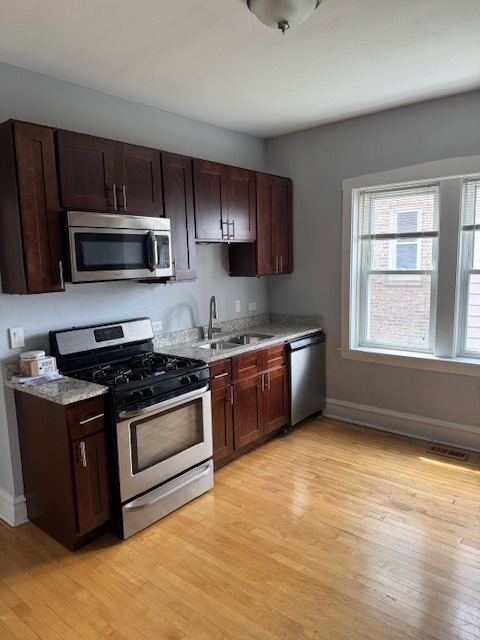 3438 N Hamlin Avenue, Chicago, IL 60618