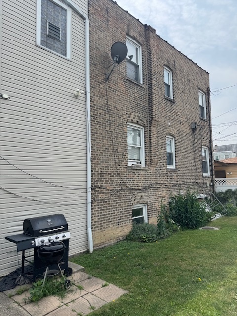 3438 N Hamlin Avenue, Chicago, IL 60618