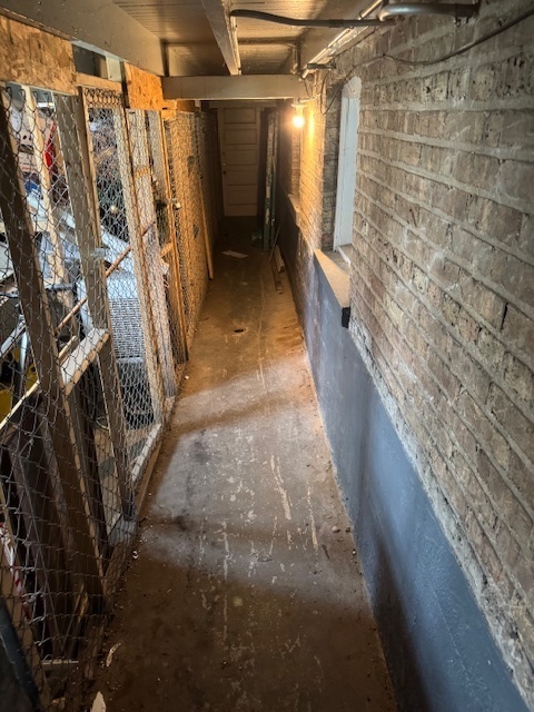 3438 N Hamlin Avenue, Chicago, IL 60618