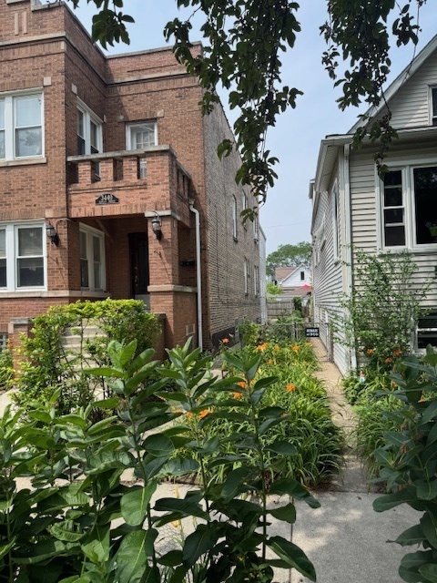 3438 N Hamlin Avenue, Chicago, IL 60618