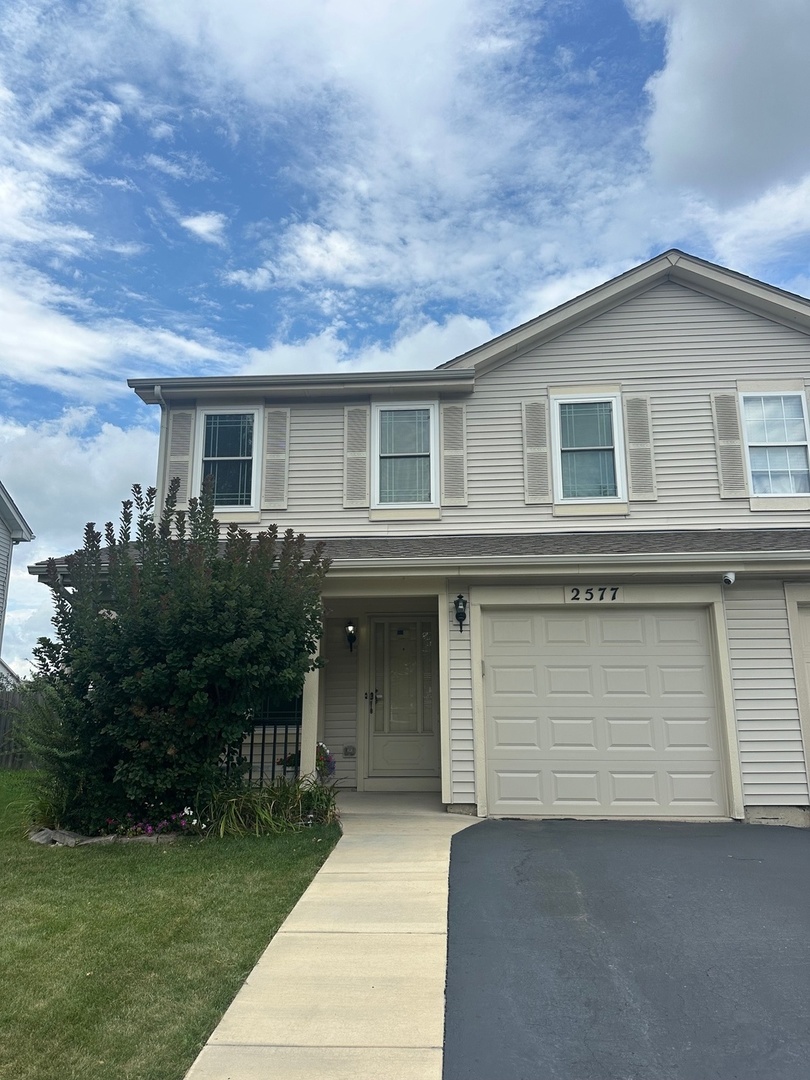 2577 Warm Springs Lane, Naperville, IL 60564