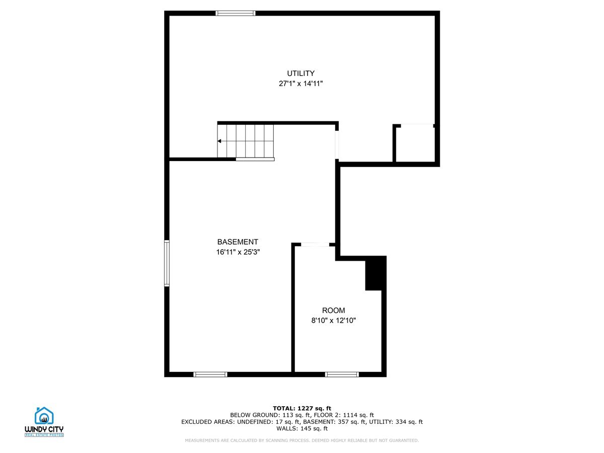 105 N Chase Avenue, Bartlett, IL 60103