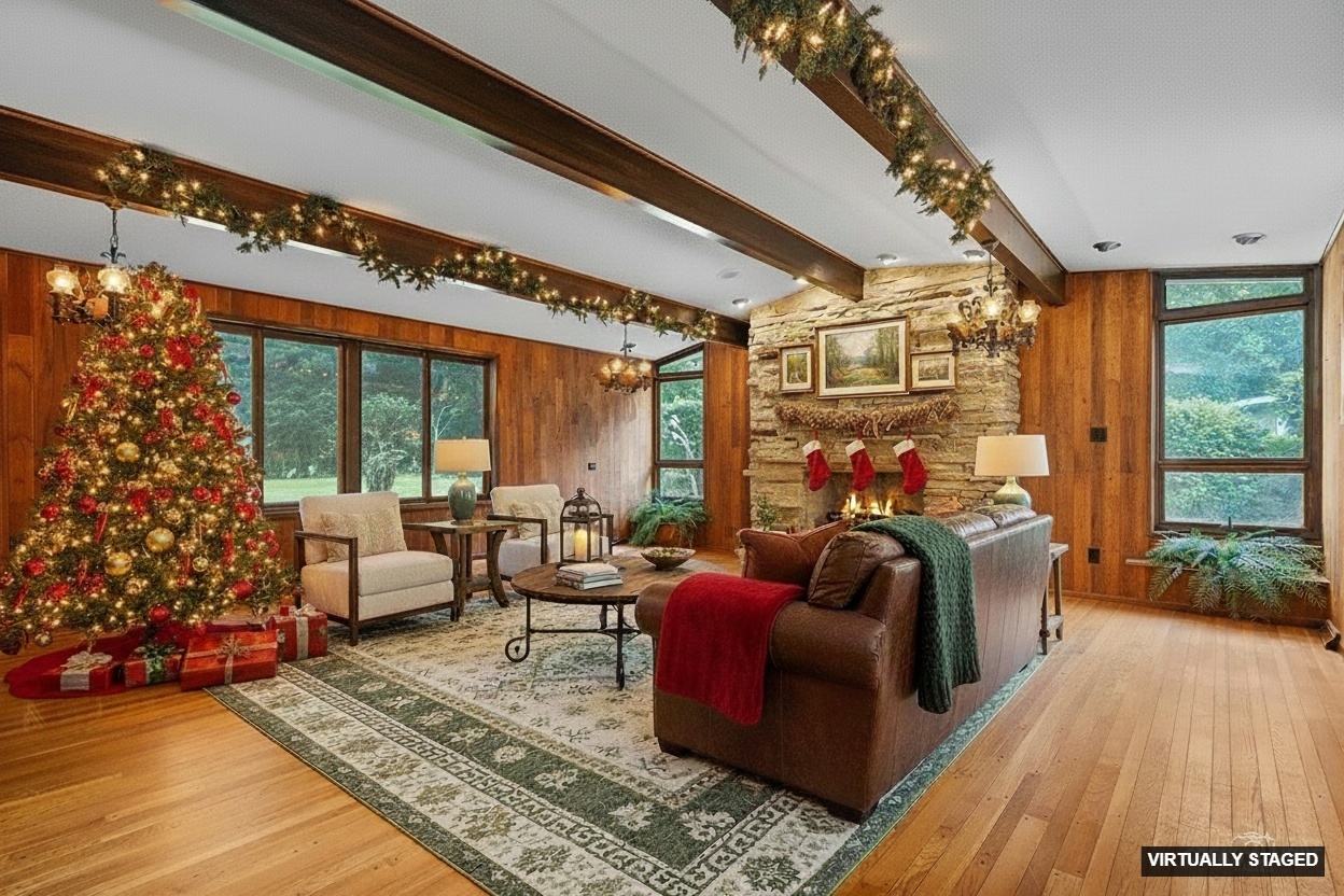 16323 Griswold Springs Road, Plano, IL 60545