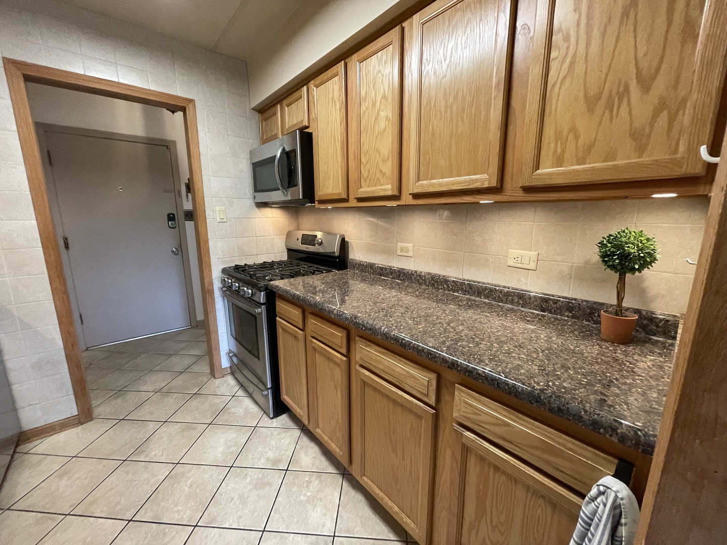 7117 W 93rd Street #401, Oak Lawn, IL 60453