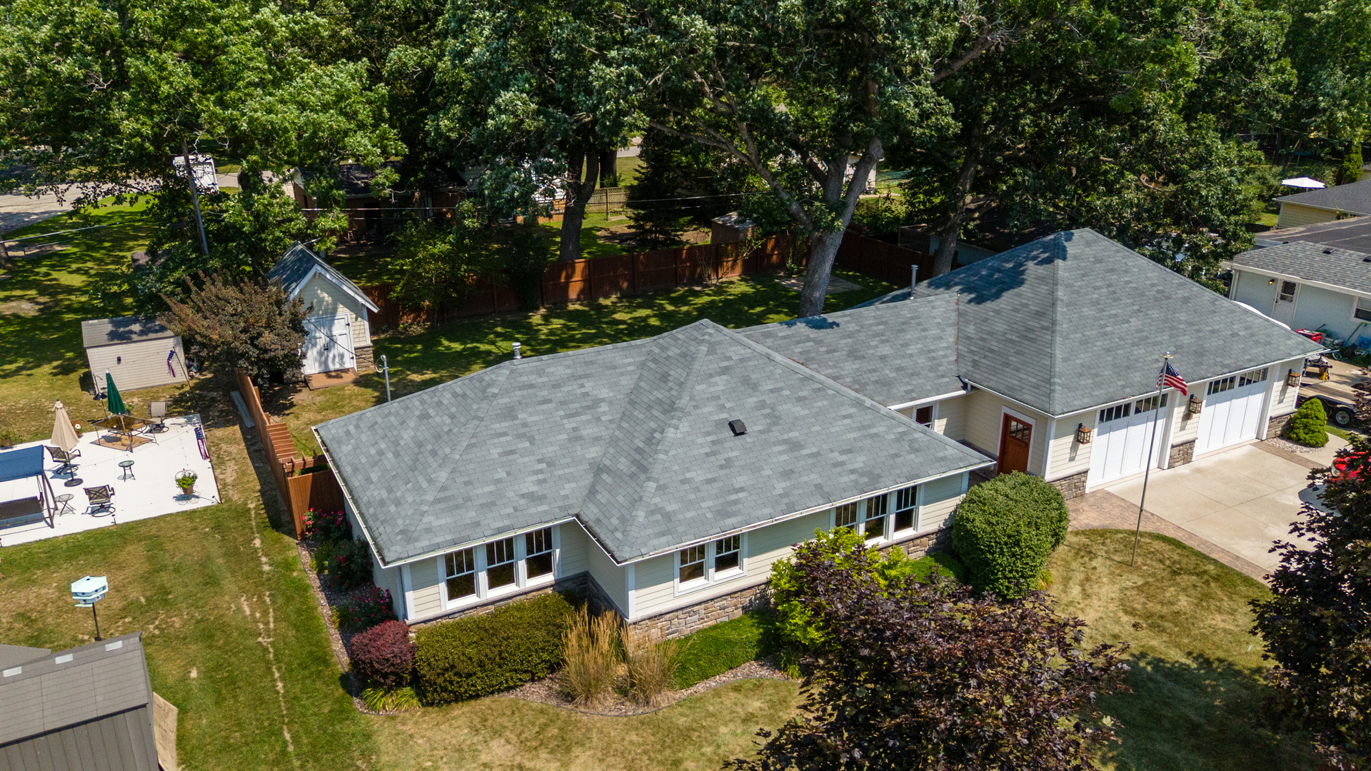 114 E Elm Street, Silver Lake, WI 53170