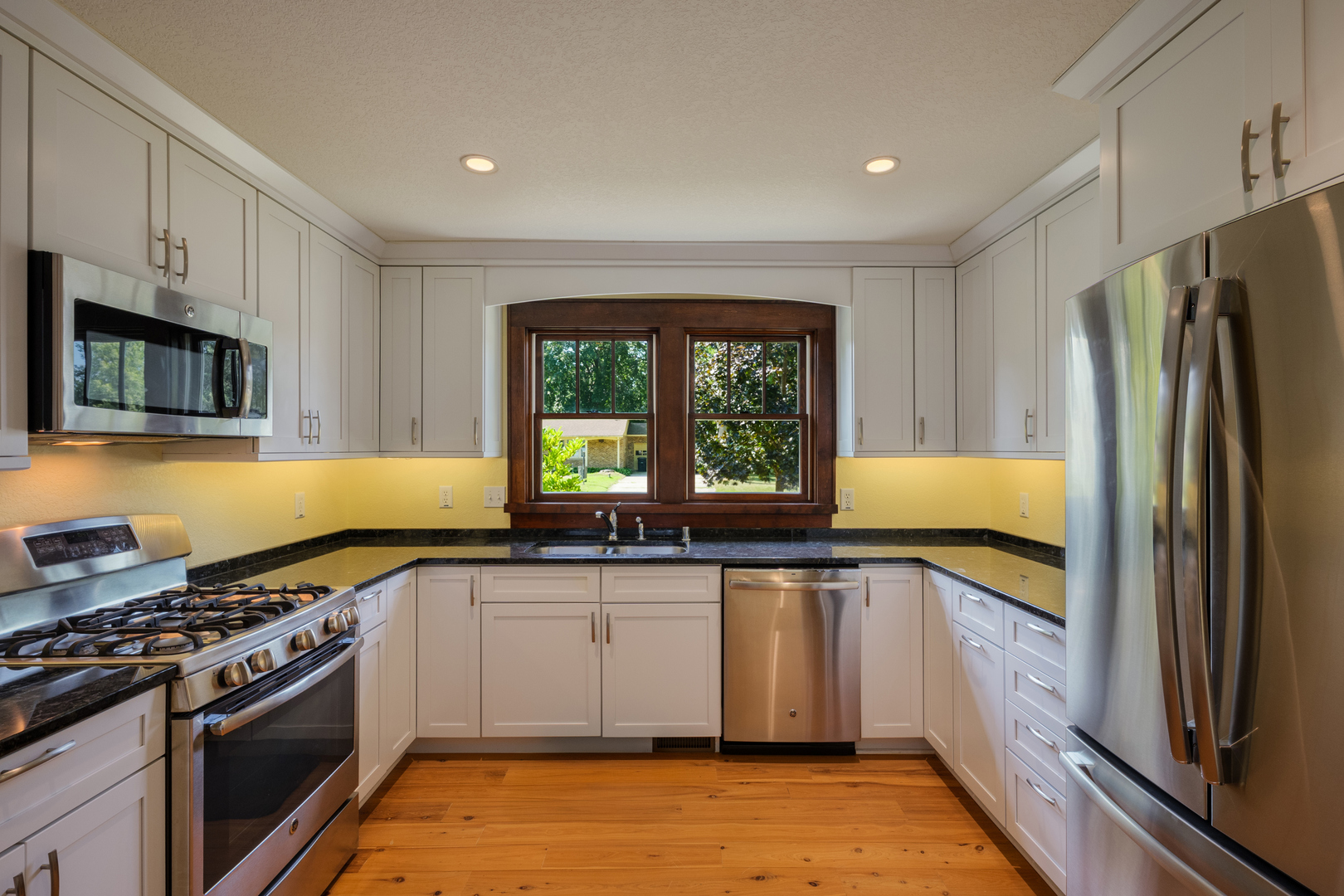 114 E Elm Street, Silver Lake, WI 53170