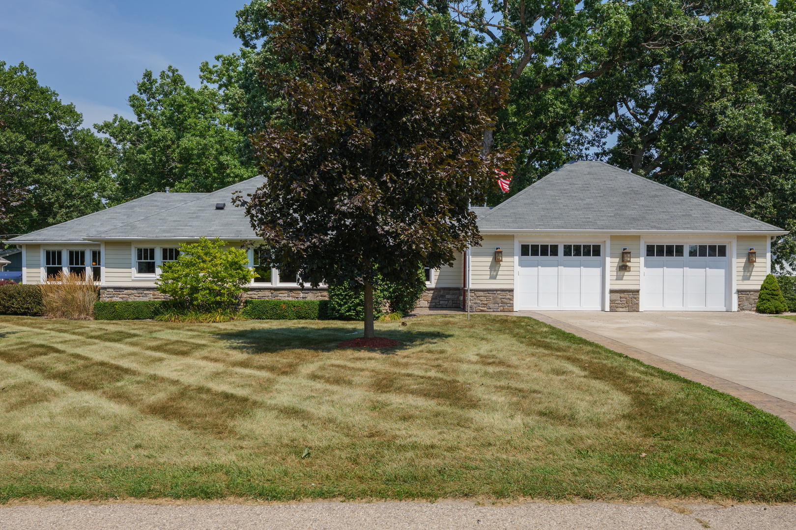 114 E Elm Street, Silver Lake, WI 53170