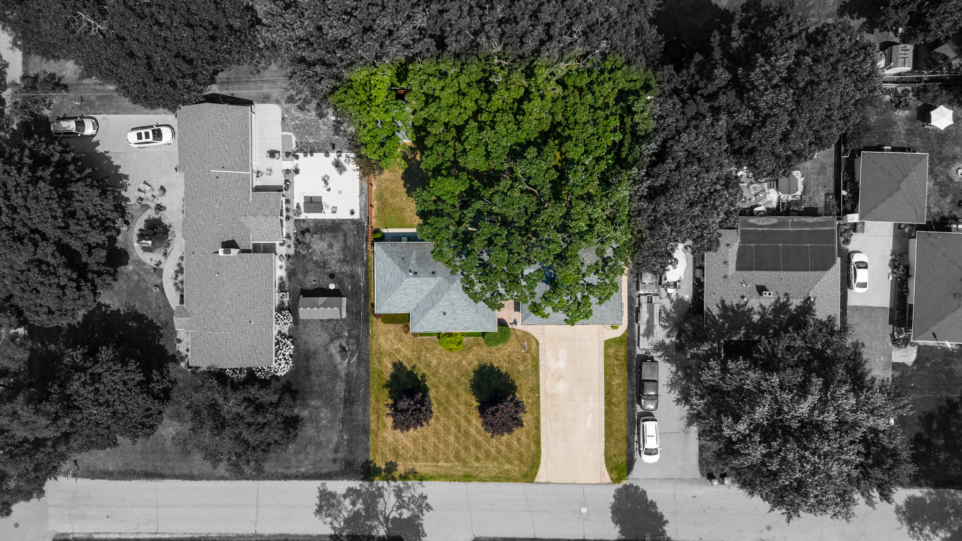114 E Elm Street, Silver Lake, WI 53170