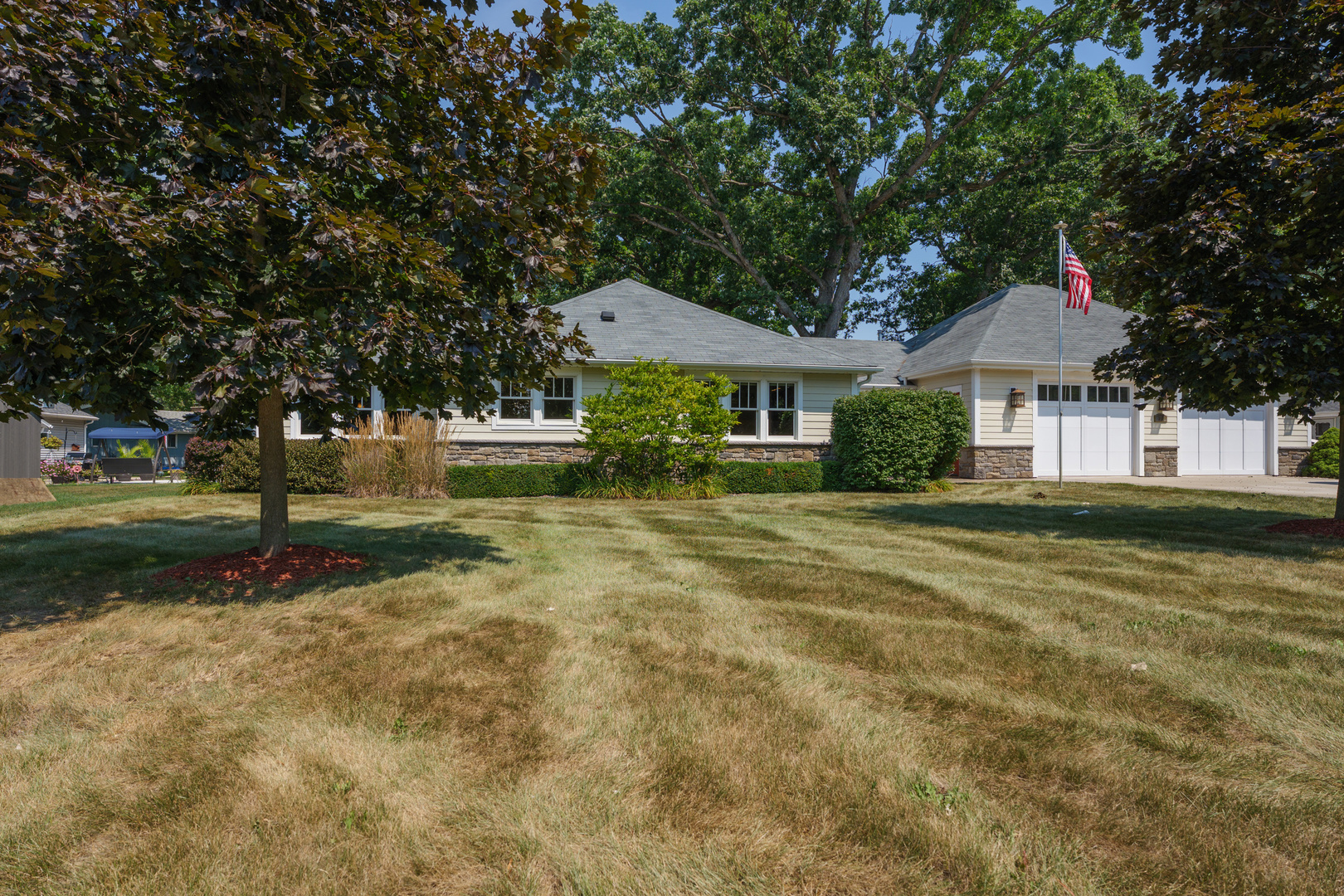 114 E Elm Street, Silver Lake, WI 53170
