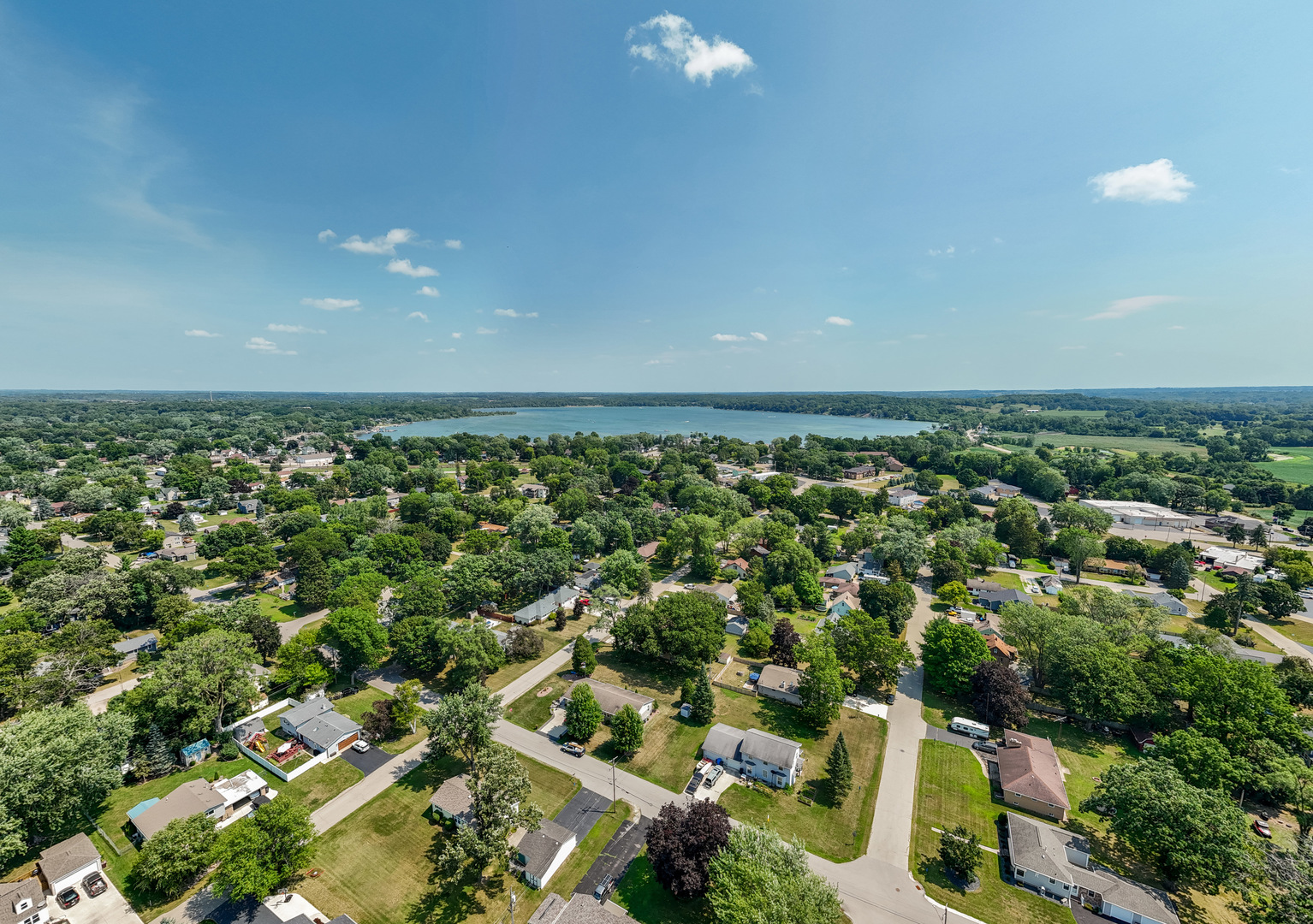 114 E Elm Street, Silver Lake, WI 53170