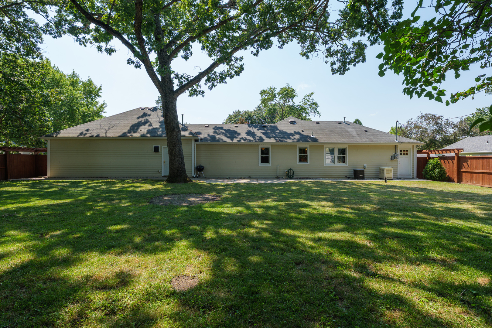 114 E Elm Street, Silver Lake, WI 53170