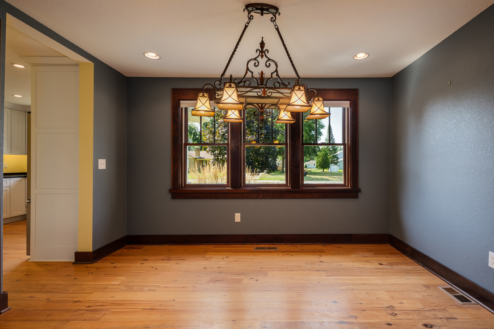 114 E Elm Street, Silver Lake, WI 53170