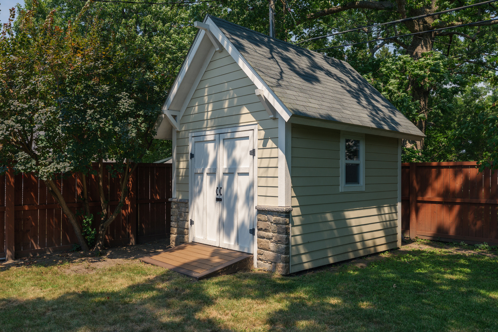 114 E Elm Street, Silver Lake, WI 53170