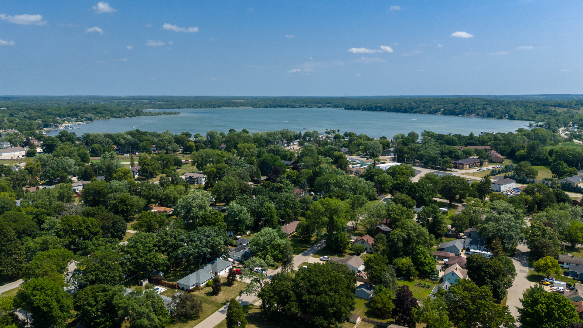 114 E Elm Street, Silver Lake, WI 53170