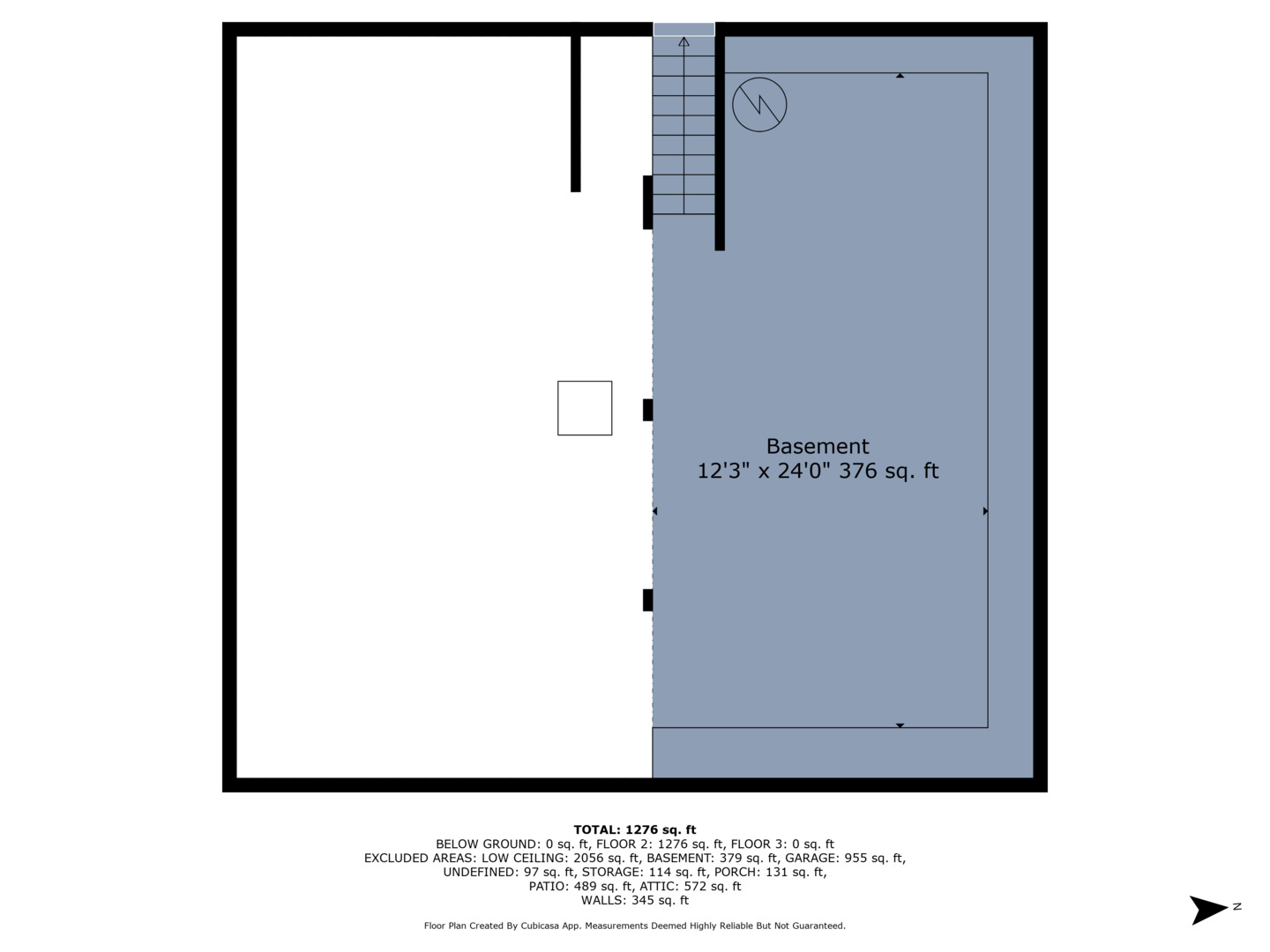 114 E Elm Street, Silver Lake, WI 53170