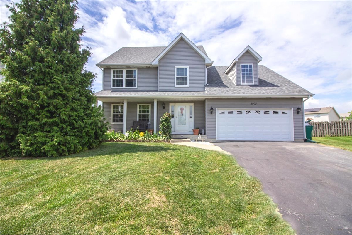 2903 Clearview Court, Joliet, IL 60436
