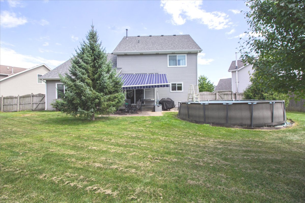 2903 Clearview Court, Joliet, IL 60436