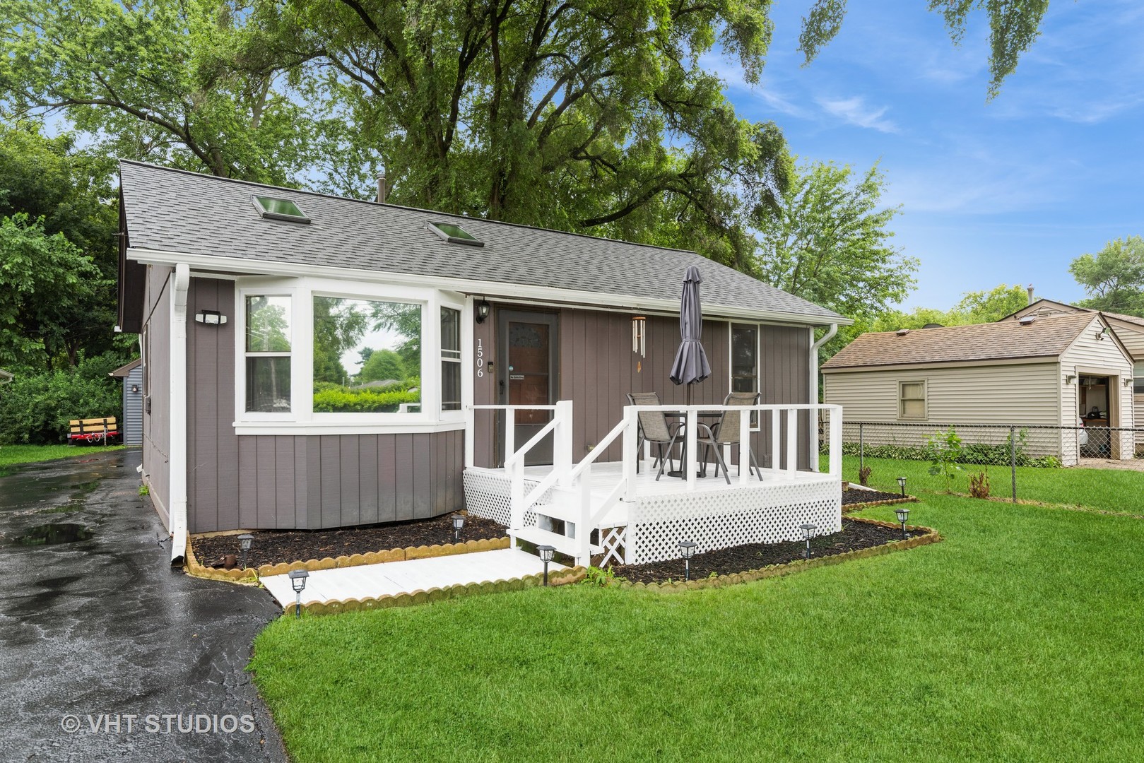1506 N River Road, McHenry, IL 60051