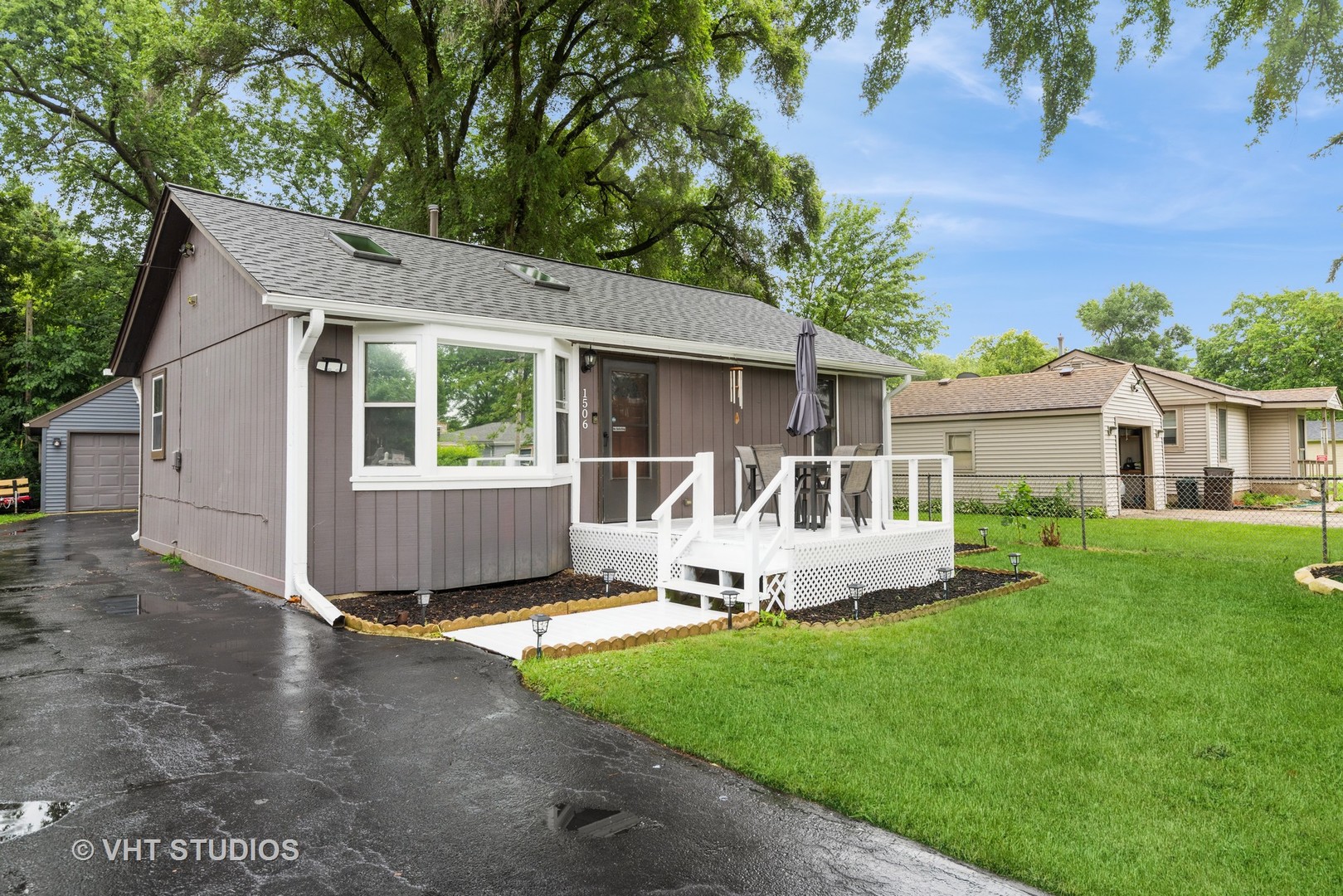 1506 N River Road, McHenry, IL 60051