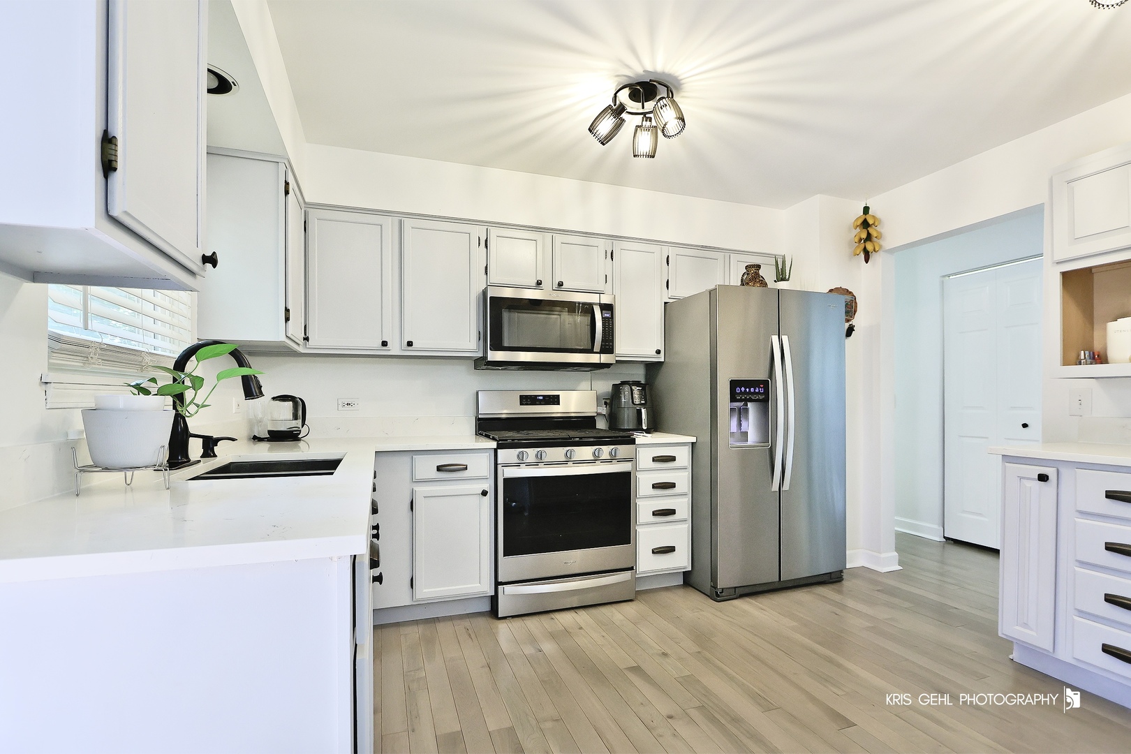 4114 Luckie Court, Zion, IL 60099