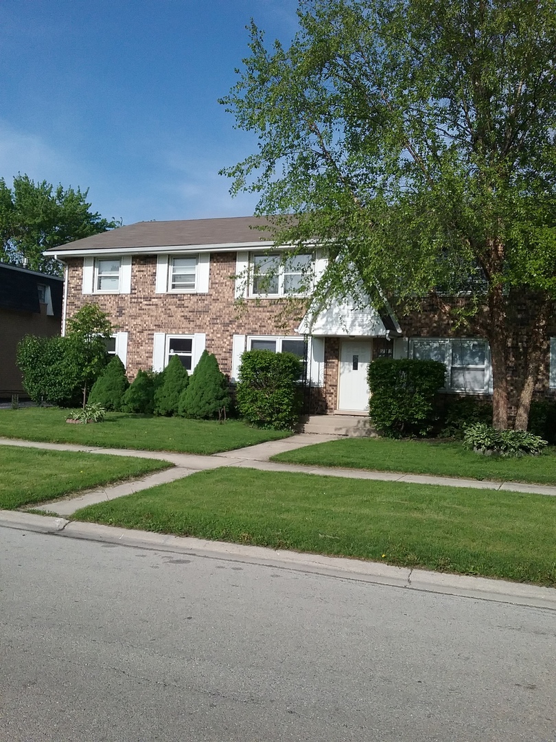 12013 S Kildare Avenue #1N, Alsip, IL 60803