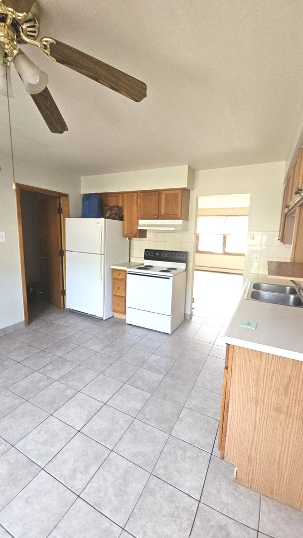 12013 S Kildare Avenue #1N, Alsip, IL 60803