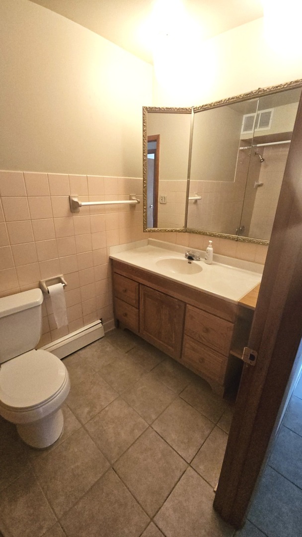 12013 S Kildare Avenue #1N, Alsip, IL 60803