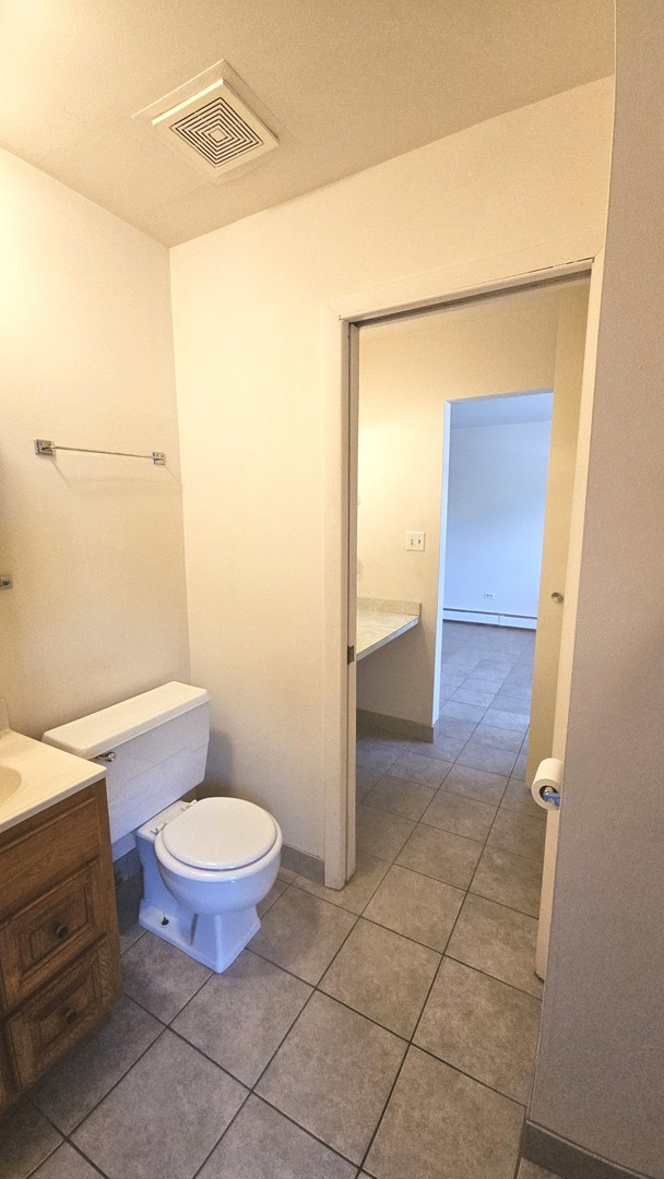 12013 S Kildare Avenue #1N, Alsip, IL 60803