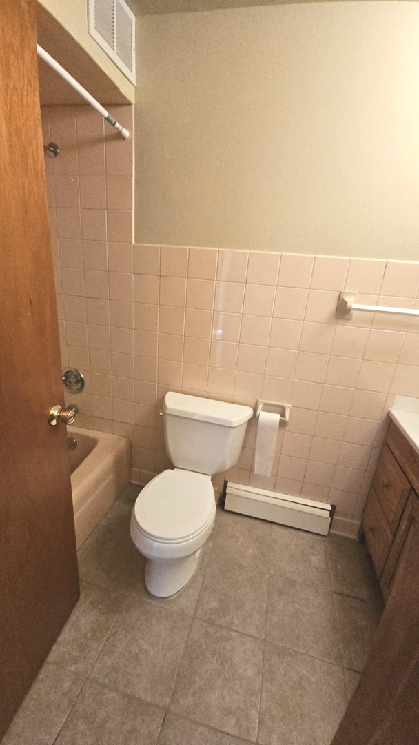 12013 S Kildare Avenue #1N, Alsip, IL 60803