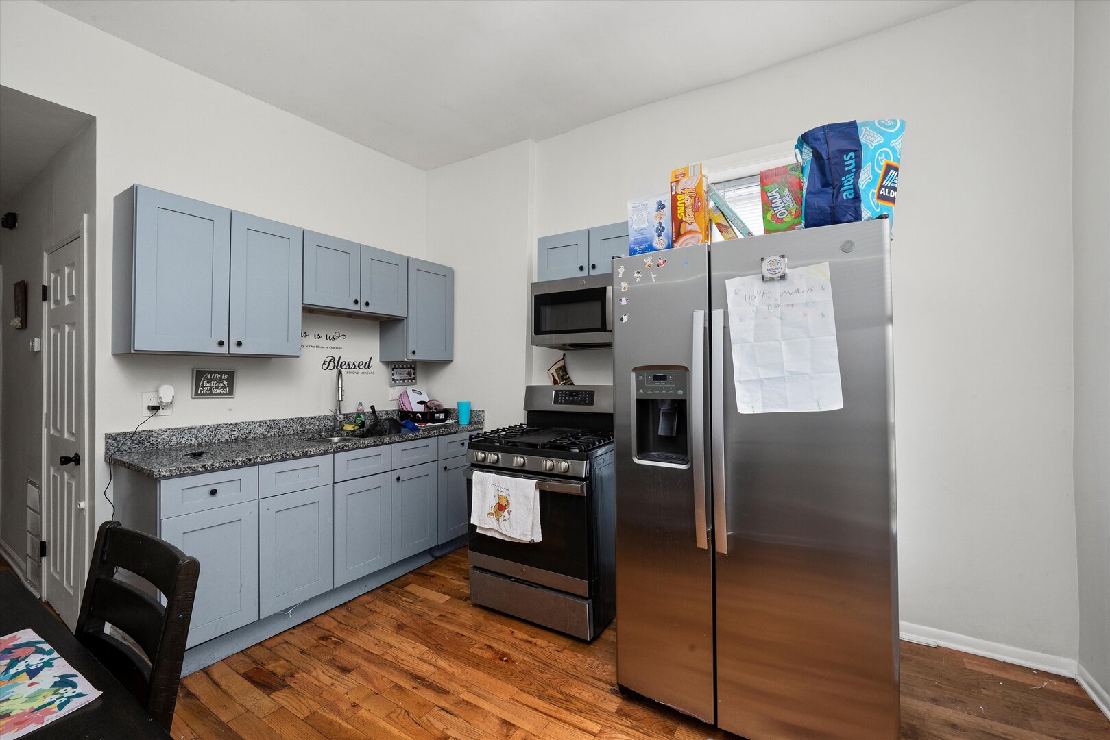 2857 W POLK Street, Chicago, IL 60612