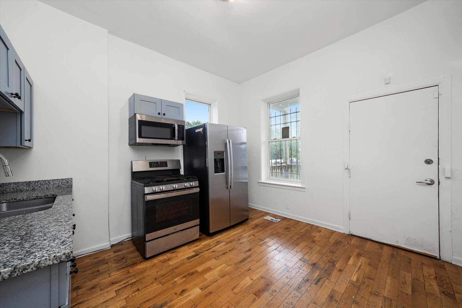 2857 W POLK Street, Chicago, IL 60612