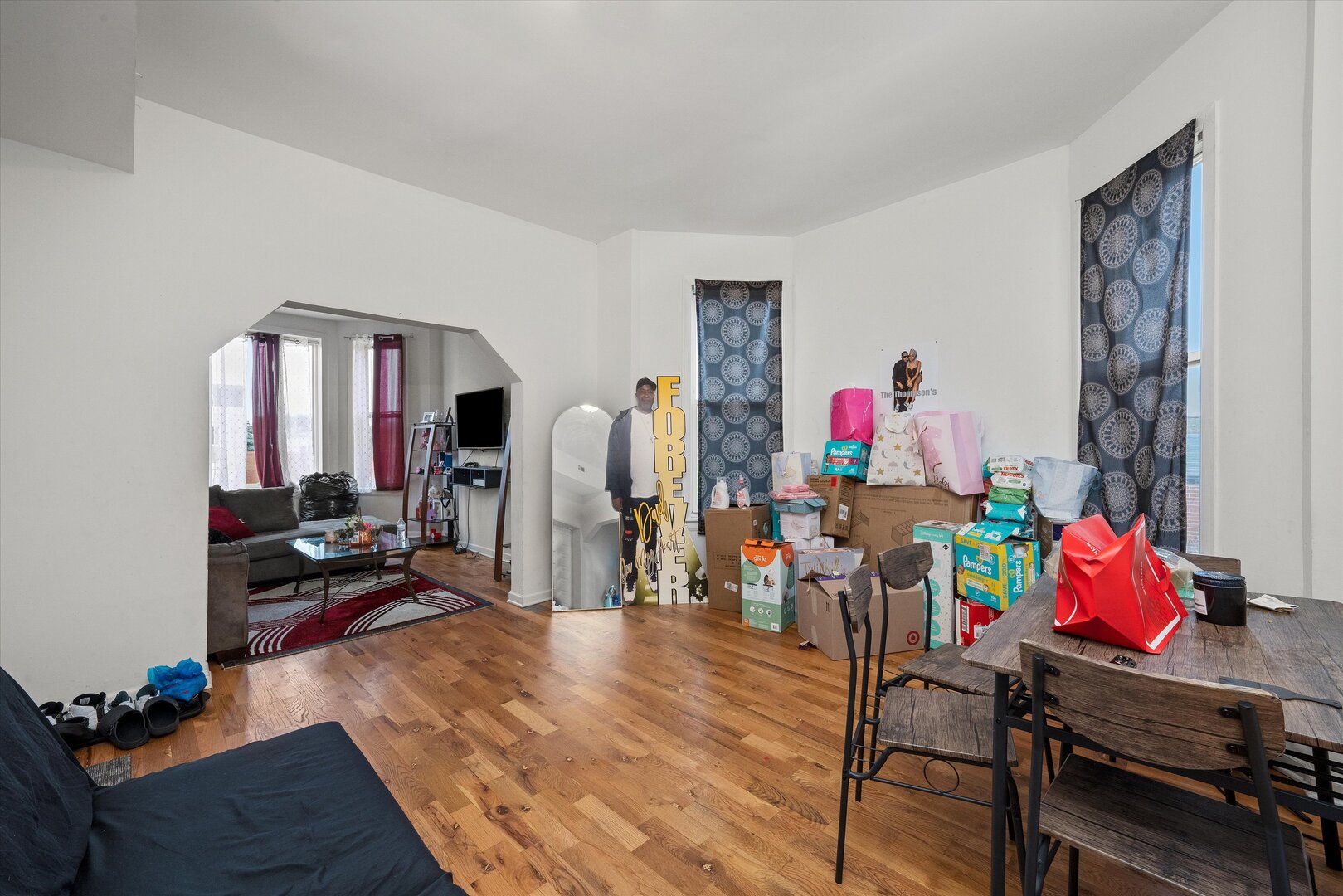 2857 W POLK Street, Chicago, IL 60612