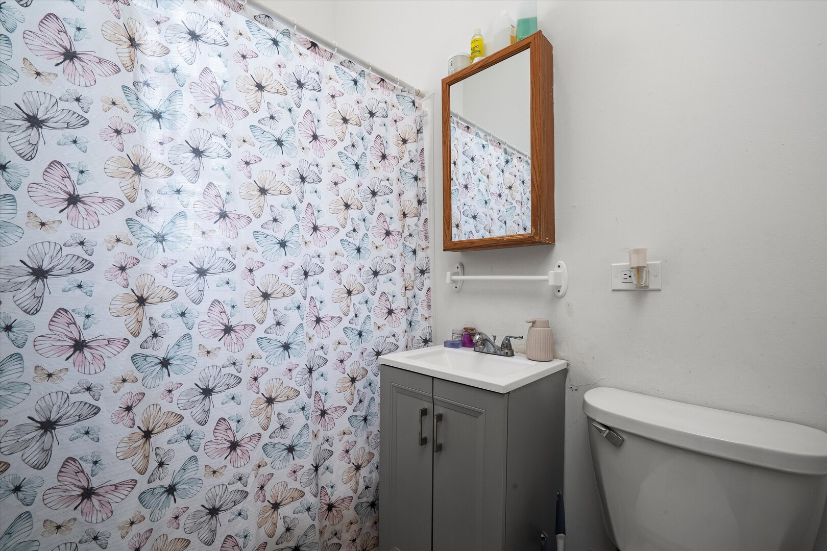 2857 W POLK Street, Chicago, IL 60612