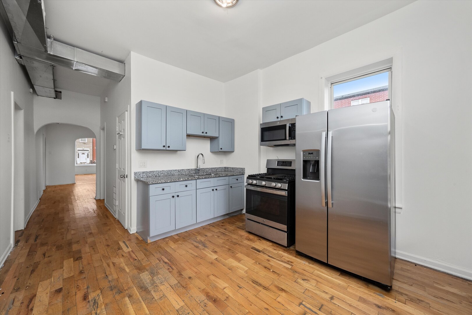 2857 W POLK Street, Chicago, IL 60612