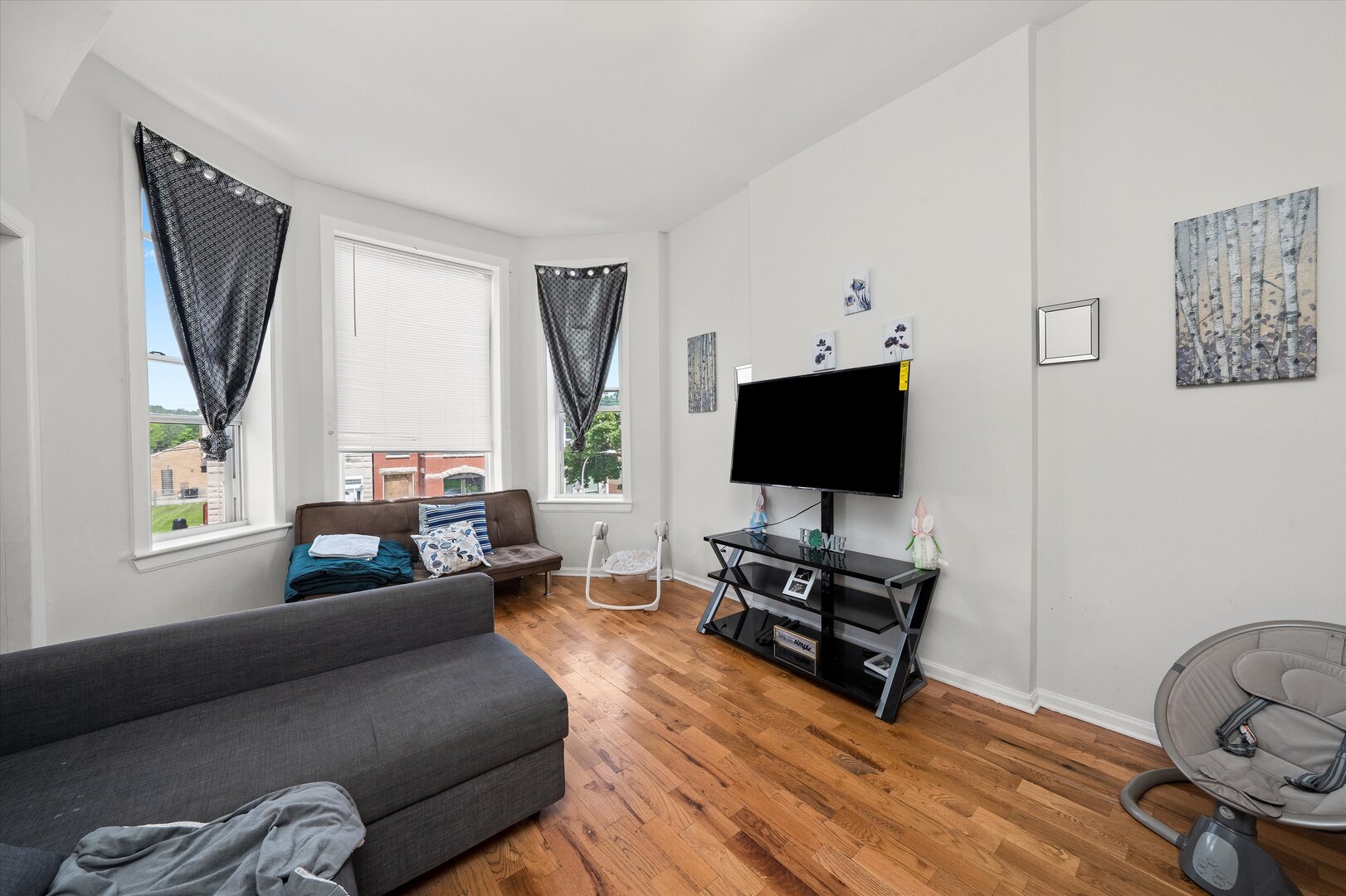 2857 W POLK Street, Chicago, IL 60612