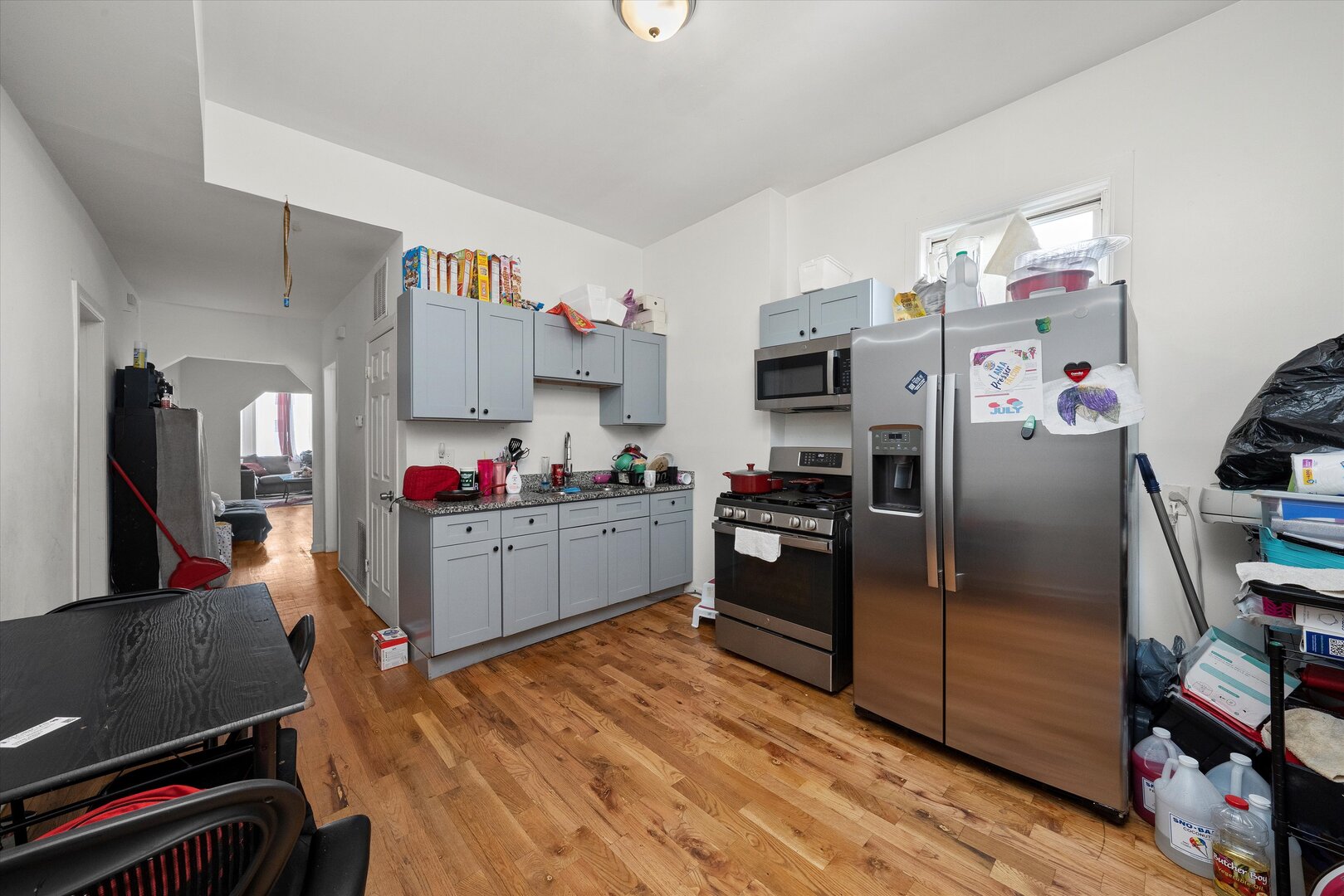 2857 W POLK Street, Chicago, IL 60612