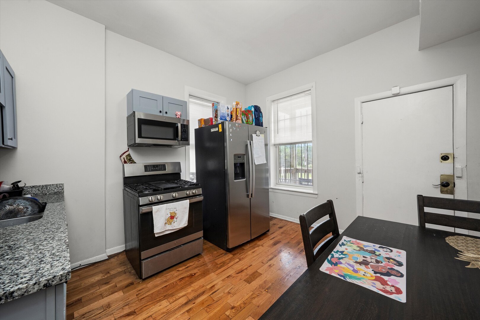 2857 W POLK Street, Chicago, IL 60612