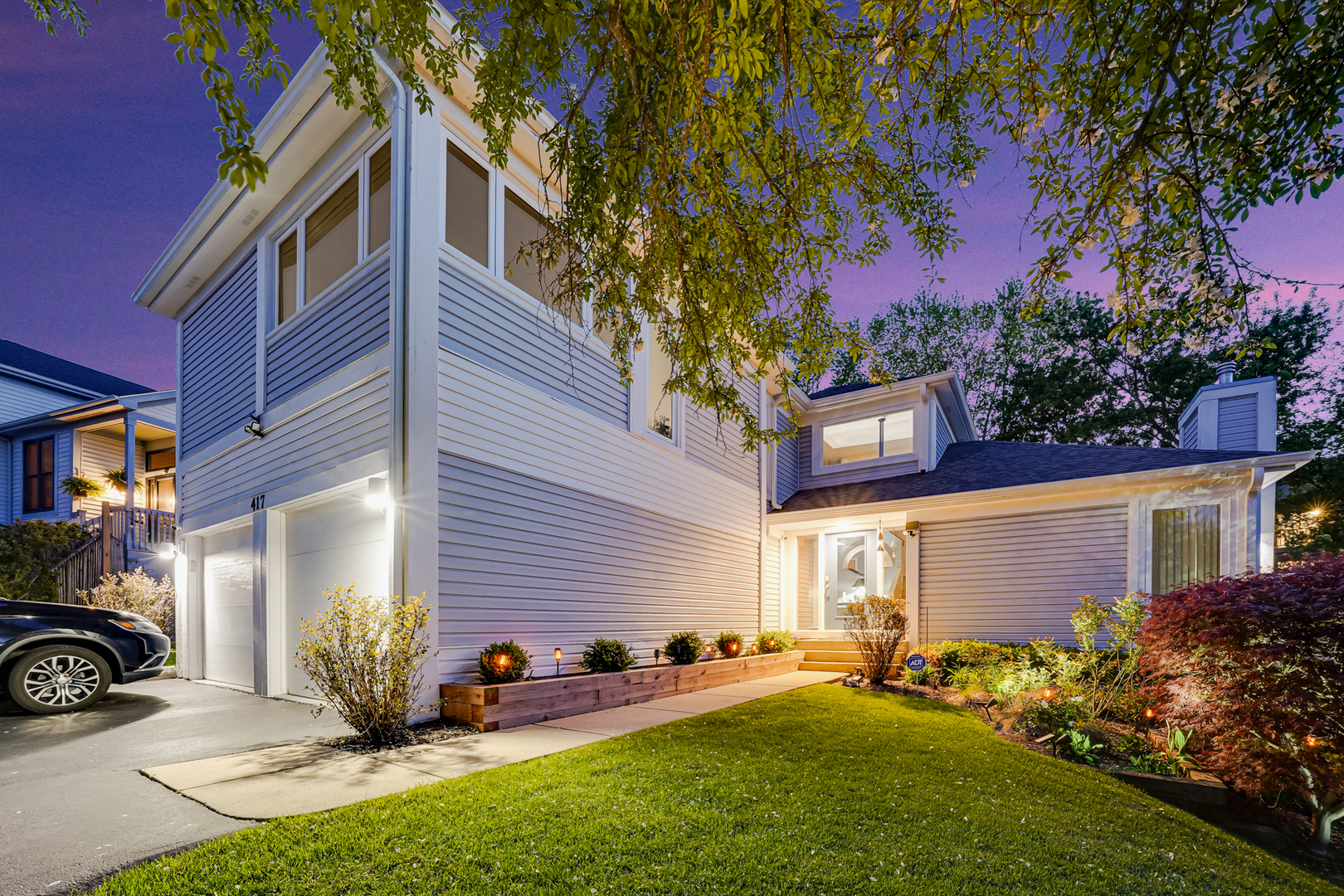 417 Lake Shore Boulevard, Wauconda, IL 60084