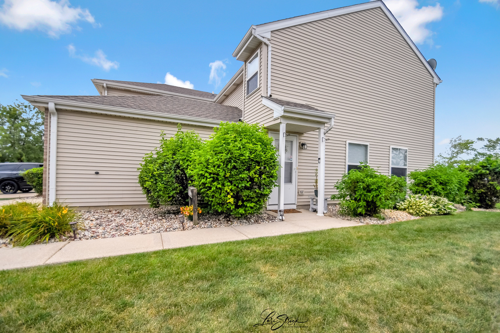 25260 Shannon Drive, Manhattan, IL 60442