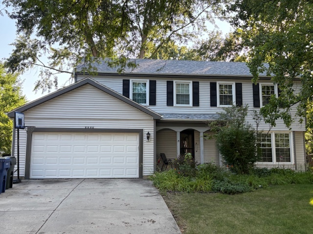 2229 Woodland Circle, Naperville, IL 60565