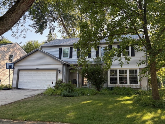 2229 Woodland Circle, Naperville, IL 60565